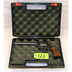 NEF Gardner .22LR Ultra-Mag Revolver double action