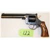 Image 2 : NEF Gardner .22LR Ultra-Mag Revolver double action
