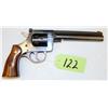 Image 3 : NEF Gardner .22LR Ultra-Mag Revolver double action