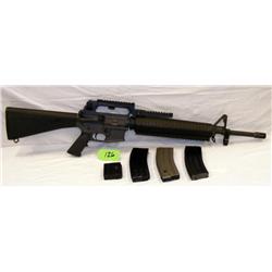 Eagle Arms M15A2 233 Semi-auto assault rifle