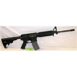 Bushmaster XM15-E2S 223cal. semi-auto assault rife