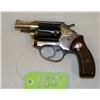 Image 1 : Charter Arms 38 special double-action pistol