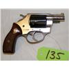 Image 2 : Charter Arms 38 special double-action pistol