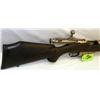 Image 2 : Mosinnagant 1943 (7mm ???) Bolt-Action Rifle
