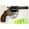 Image 2 : RG 14 .22LR single-action pistol