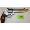 Image 3 : Smith & Wesson Performance 44mag DBL ACTN Revolver