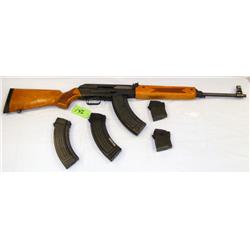Norinco SKS 762 semi-auto assault rifle