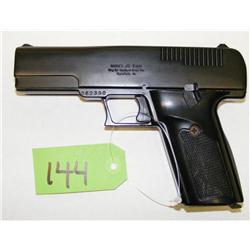 Stalard Arms JS9MM Semi Auto Pistol