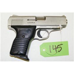 COBRA FS380 .38acp Semi Auto Pistol