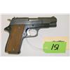 Image 1 : INTERARMS .45acp STAR SEMI AUTO PISTOL