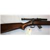 Image 2 : WINCHESTER 69A BOLT ACTION RIFLE