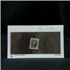 Image 2 : SC#69 Eight Cents Black Washington Used XFS
