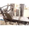 Image 2 : 8,000 lb Yale Propane Forklift Lift Truck LP Fuel