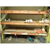 Image 2 : 1 Sections of Pallet Racking - 11' Tall