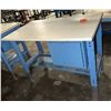 Image 1 : SOLD  -  Work Bench 48" L x 30" W  x 38" H