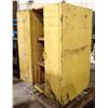 Image 1 : Flammable Cabinet