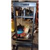 Image 1 : 20 Ton Central Machinery Shop Press