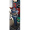 Image 1 : Double End Grinder - 440 Volt