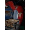 Image 2 : Double End Grinder - 440 Volt