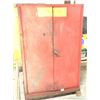 Image 2 : Flammable Cabinet  -  18" x 43" X 65" Tall