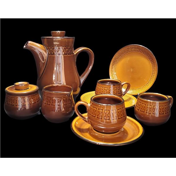 Cambrian Stoneware