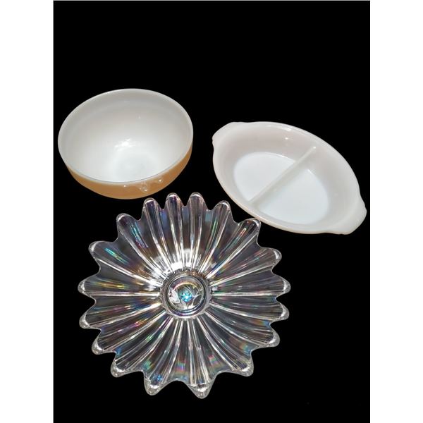 Lustre Ware