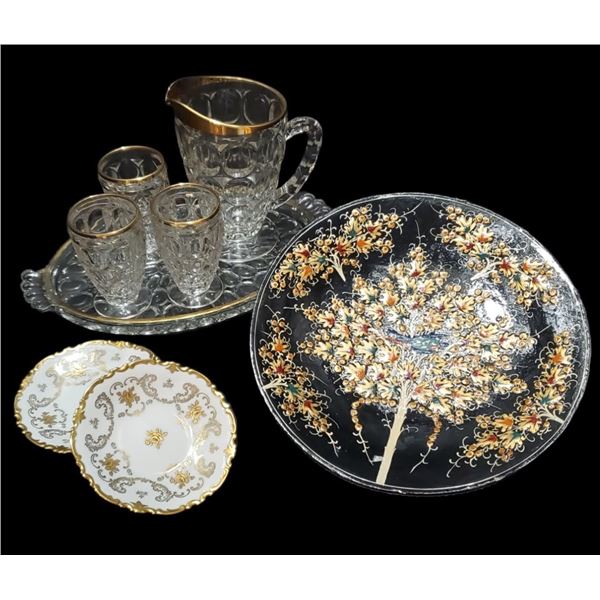 Vintage Jeanette & More