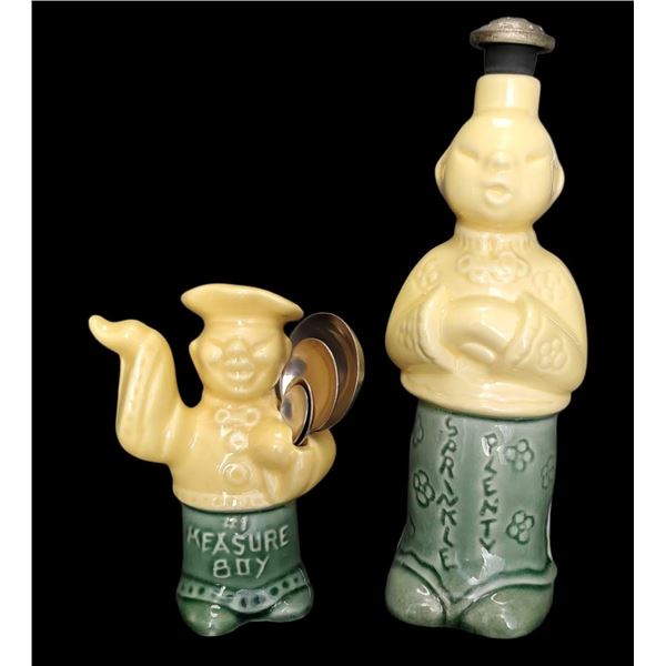 Kitschy Little Fellows!