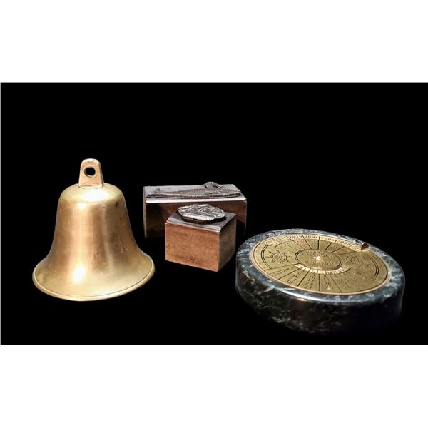 Nautical Bits & Bobs!