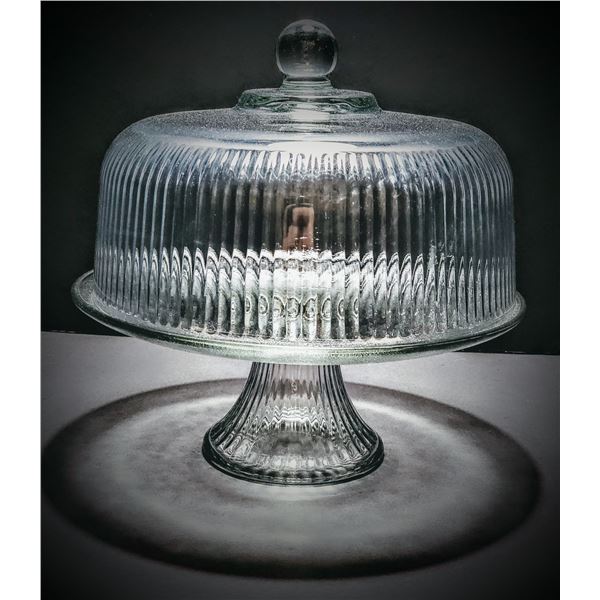 'Monaco' by Anchor Hocking!