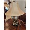 Image 1 : Designer Lamp 31H x 22W