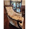 Image 3 : Federal Style Parlour Chairs 26L x 25W x 40H
