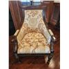 Image 1 : Federal Style Parlour Chairs 26L x 25W x 40H