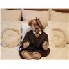 Image 1 : Victorian Gentleman Bear Brown Suit 20"