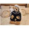 Image 2 : Sailor Bear 18"