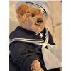 Image 2 : Sailor Bear 20"