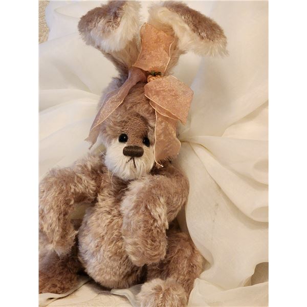 Counrty Bunny 15"