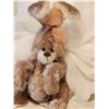 Image 1 : Counrty Bunny 15"