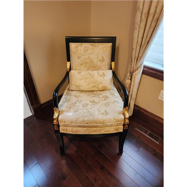Empire Style Chair 22W x 26L x 37H