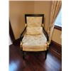 Image 1 : Empire Style Chair 22W x 26L x 37H