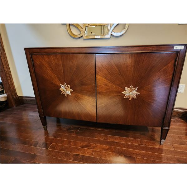Lexington Home Brands Credenza 56L x 15D x 40H