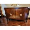 Image 1 : Lexington Home Brands Credenza 56L x 15D x 40H