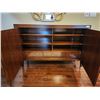 Image 2 : Lexington Home Brands Credenza 56L x 15D x 40H