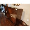 Image 4 : Lexington Home Brands Credenza 56L x 15D x 40H