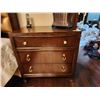 Image 2 : Pair Of Lexington Home Brands Matching Nightstands 30W x 19D 31H