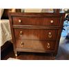 Image 3 : Pair Of Lexington Home Brands Matching Nightstands 30W x 19D 31H