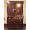Image 1 : Lexington Home Brands Armoire LIghted 47W x 21D x 81H