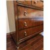 Image 5 : Lexington Home Brands Armoire LIghted 47W x 21D x 81H