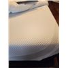 Image 6 : Lexington King Size Bed With Tempur- Pedic Memory Foam Mattress