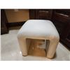 Image 1 : Designer Vanity Stool